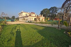 Jim Corbett Guest House