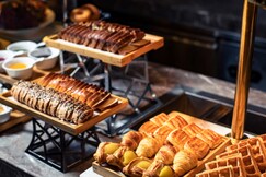 Holiday Inn Express Shanghai Zhabei