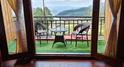 Vista Suites Dodabetta By Bestinn Leisure Room Type - Nilgri Todas Luxury Hut