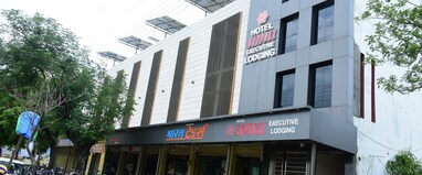 Hotel Uma Executive