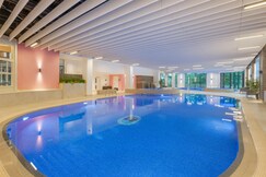 Hilton Grand Vacations at Craigendarroch Suites