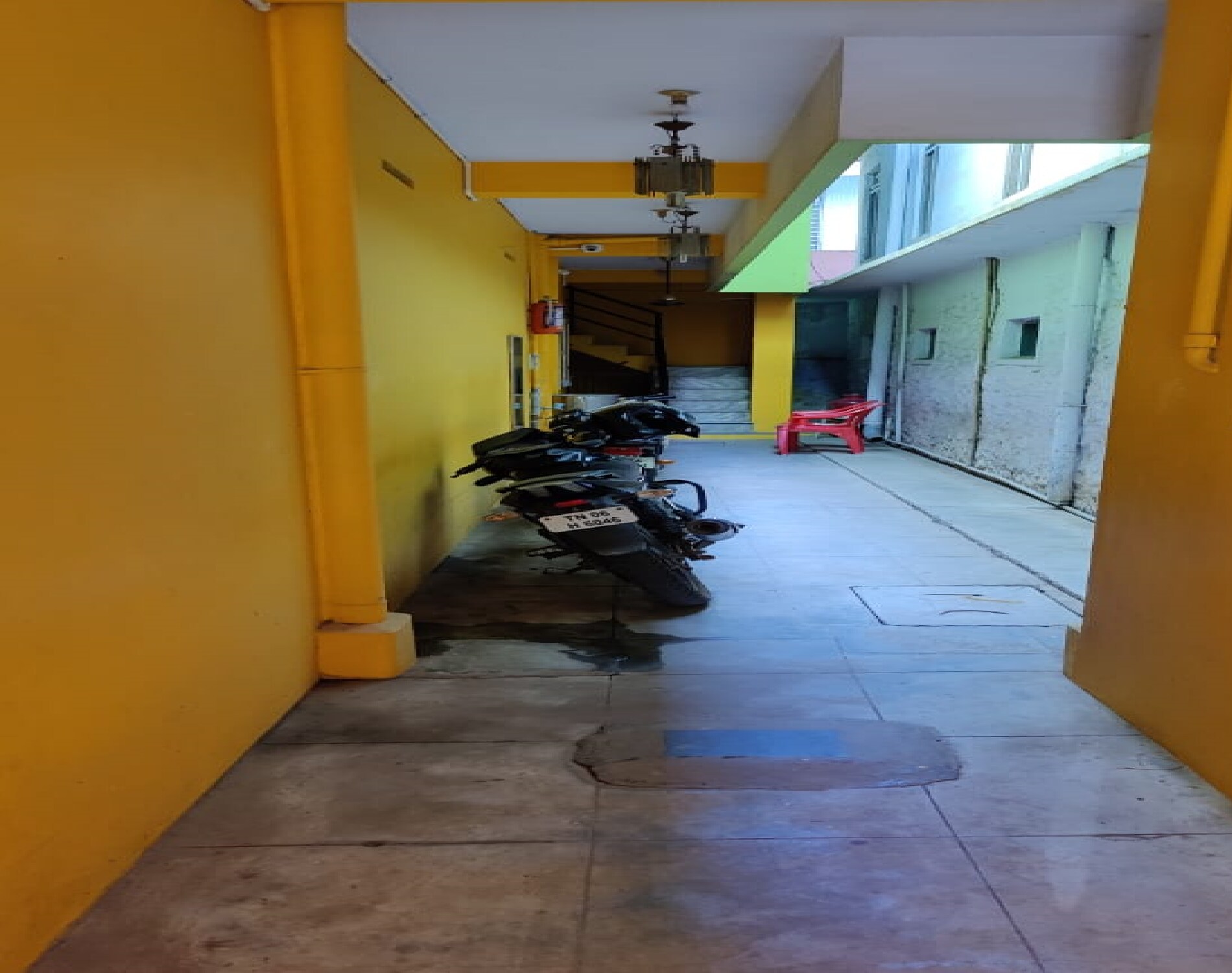Main gallery