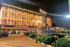 Hotel Annapurna Inn