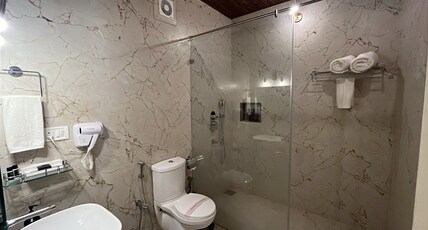 Bougainvillea Retreat & Spa Room Type - White Premium Cottage