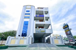 FabHotel SSR
