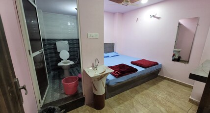 Shri kulluka guest house Room Type - Standard Room