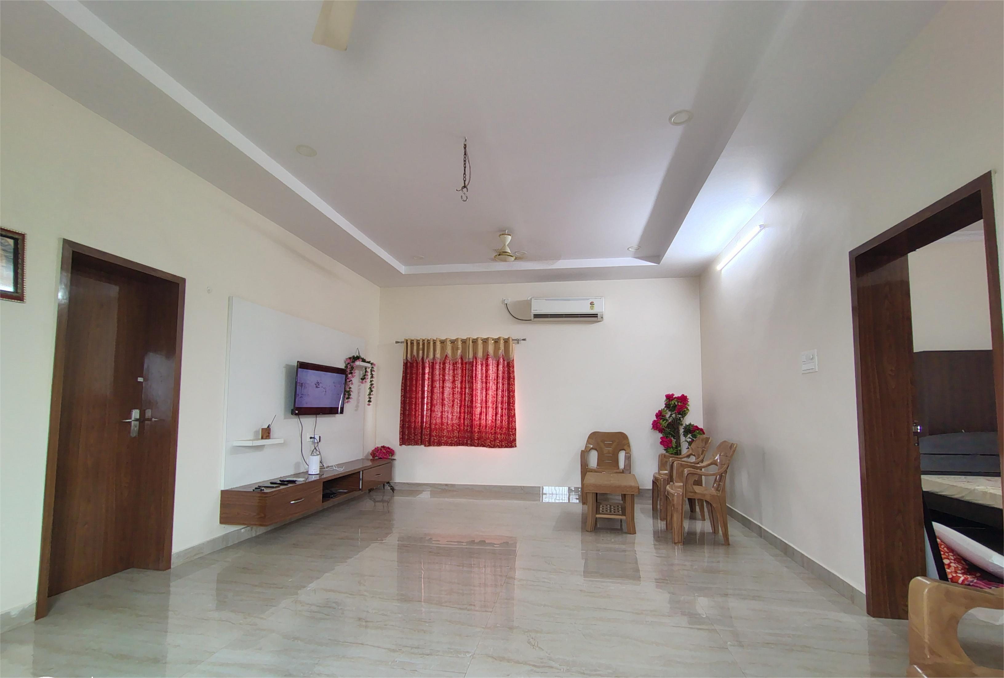 Hashwa Guest inn villa - Tap to explore photos