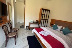 Hotel The Sungod