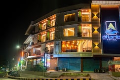 Hotel Atlanta- A Seaview Hotel