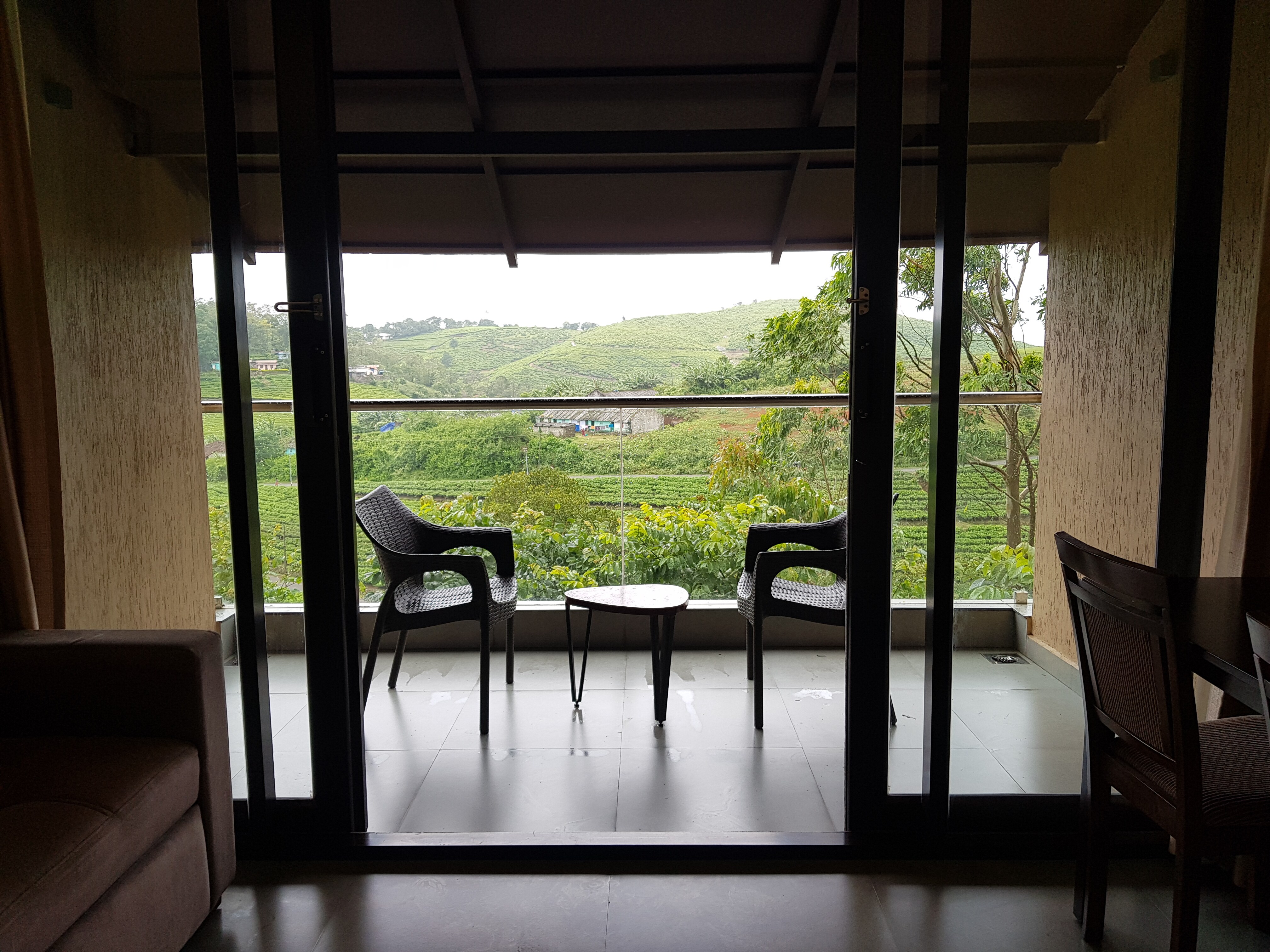 Tea Terrain Resorts & Spa - Tap to explore photos