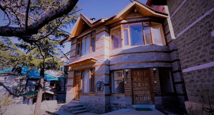 Juniper New House | Entire Homestay Room Type - 2 BHK Juniper New House | Entire Homestay Room Type - 2 BHK