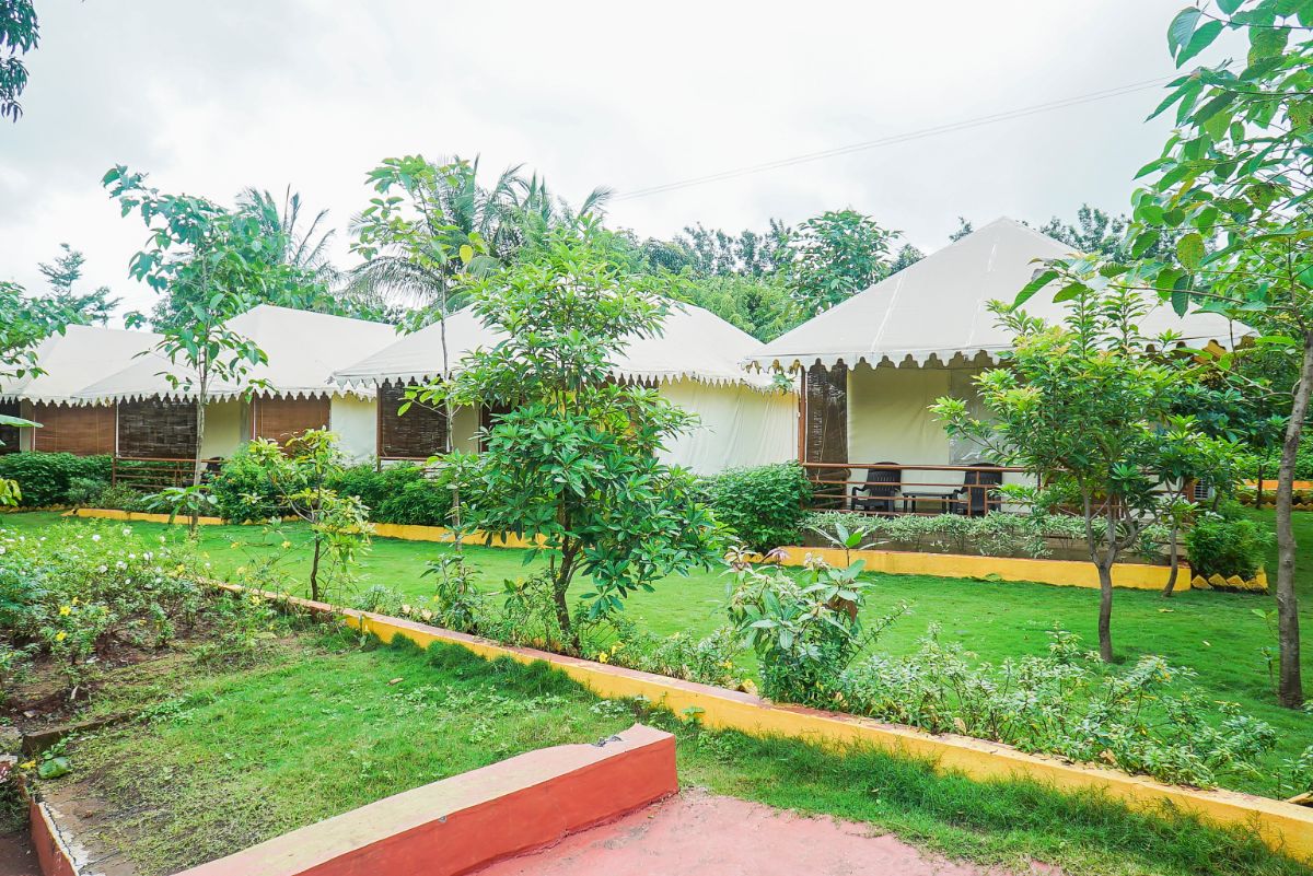 Prathamesh Resorts - Tap to explore photos