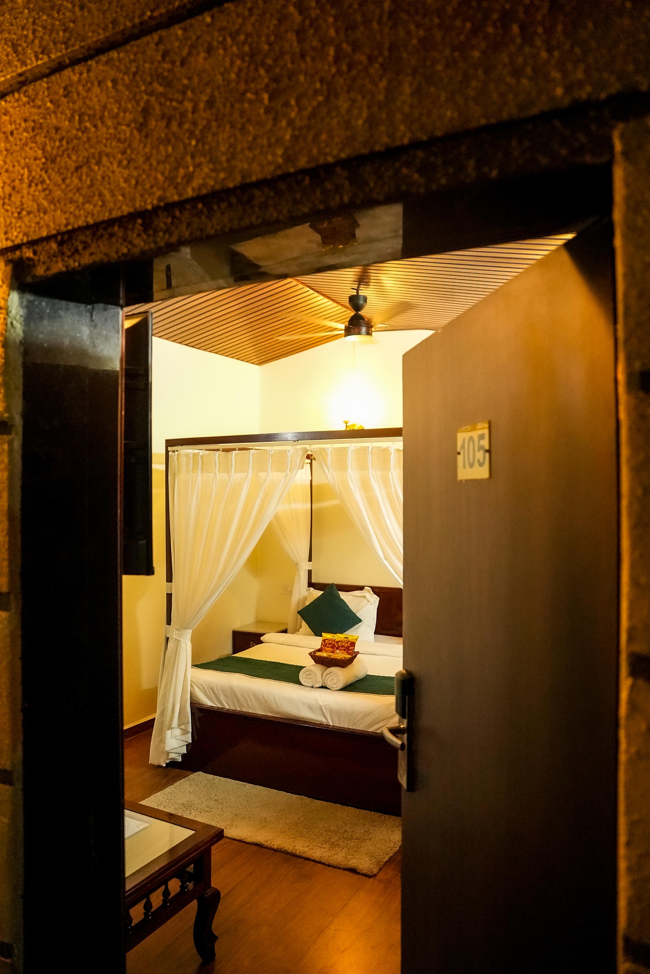 Shivjot Resort Ware Karjat - Tap to explore photos