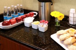Hampton Inn by Hilton Reynosa/Zona Industrial