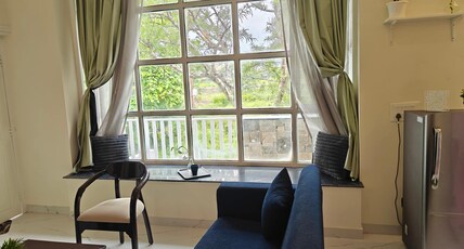 Amlah | Panoramic Suite with Mountain Views Room Type - Amlah | Panoramic Suite with Mountain Views