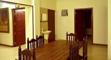 Hotel GVS Residency Room Type - Private Cottage Non AC Hotel GVS Residency Room Type - Private Cottage Non AC