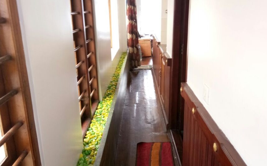 Damodar House Boat - Tap to explore photos