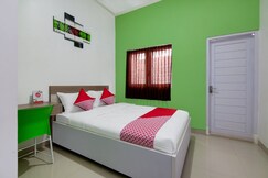 Hotel O D'residence Syariah