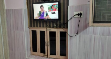 Vinayaka Lodge Room Type - Non Ac Double Room