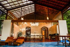 Seclude Falling Cashews | 2 BHK Villa