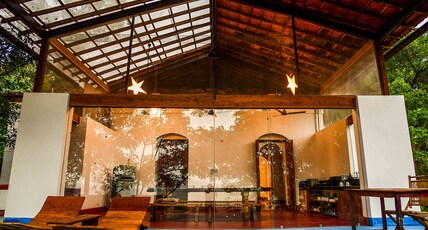 Seclude Falling Cashews | 2 BHK Villa Room Type - Seclude Falling Cashews | 2 BHK Villa