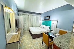 Hafez Hotel Apartments - Al Ras Metro Station