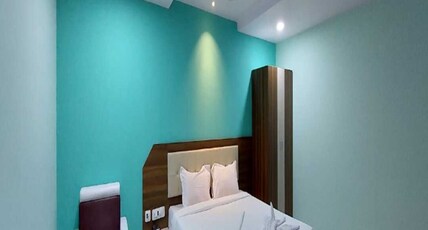 Hotel MG INN Room Type - 4 Occupancy Non AC