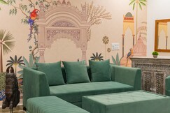 Sweet and Cosy 3BHK Apt near Sector 62