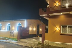 Photos of Omji Ashram - Ramayanam