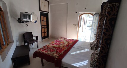ASHAPURA GUEST HOUSE Room Type - COMFORT NON AC