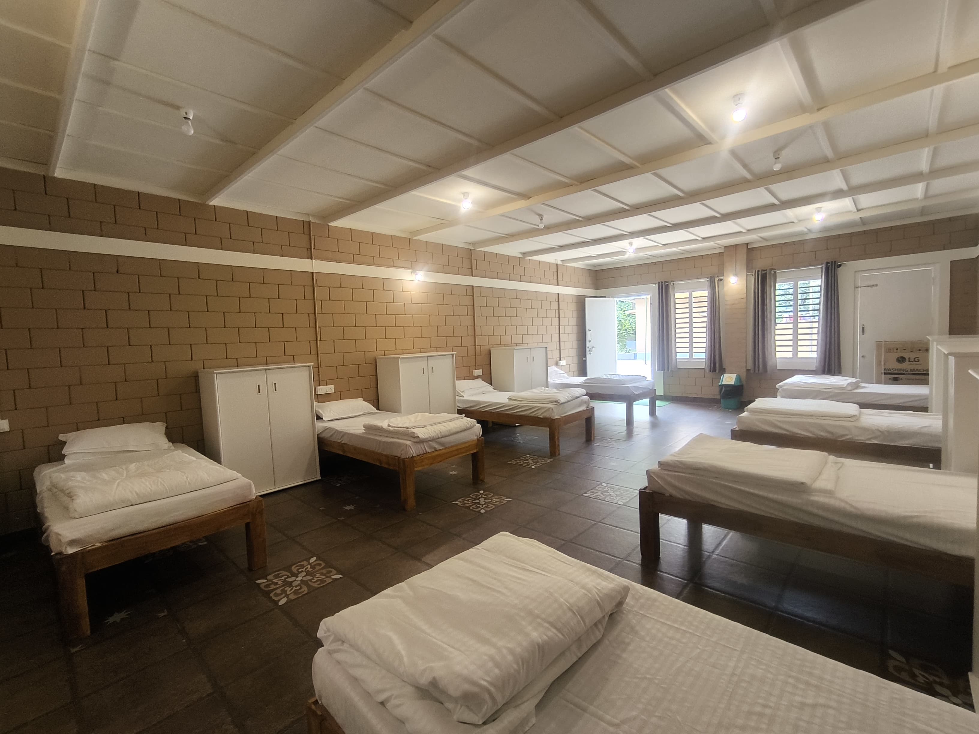 Prathibimba Dorm - Tap to explore photos