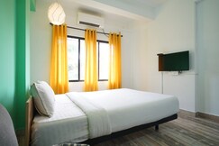 Solo Retreat Room in a homestay 