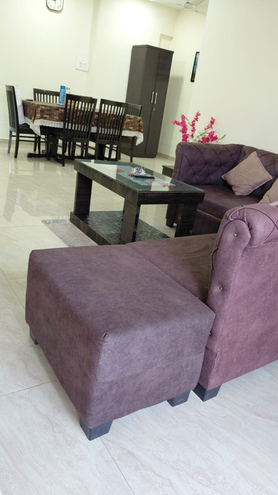 Kotak Krishna Residency Andheri - Tap to explore photos