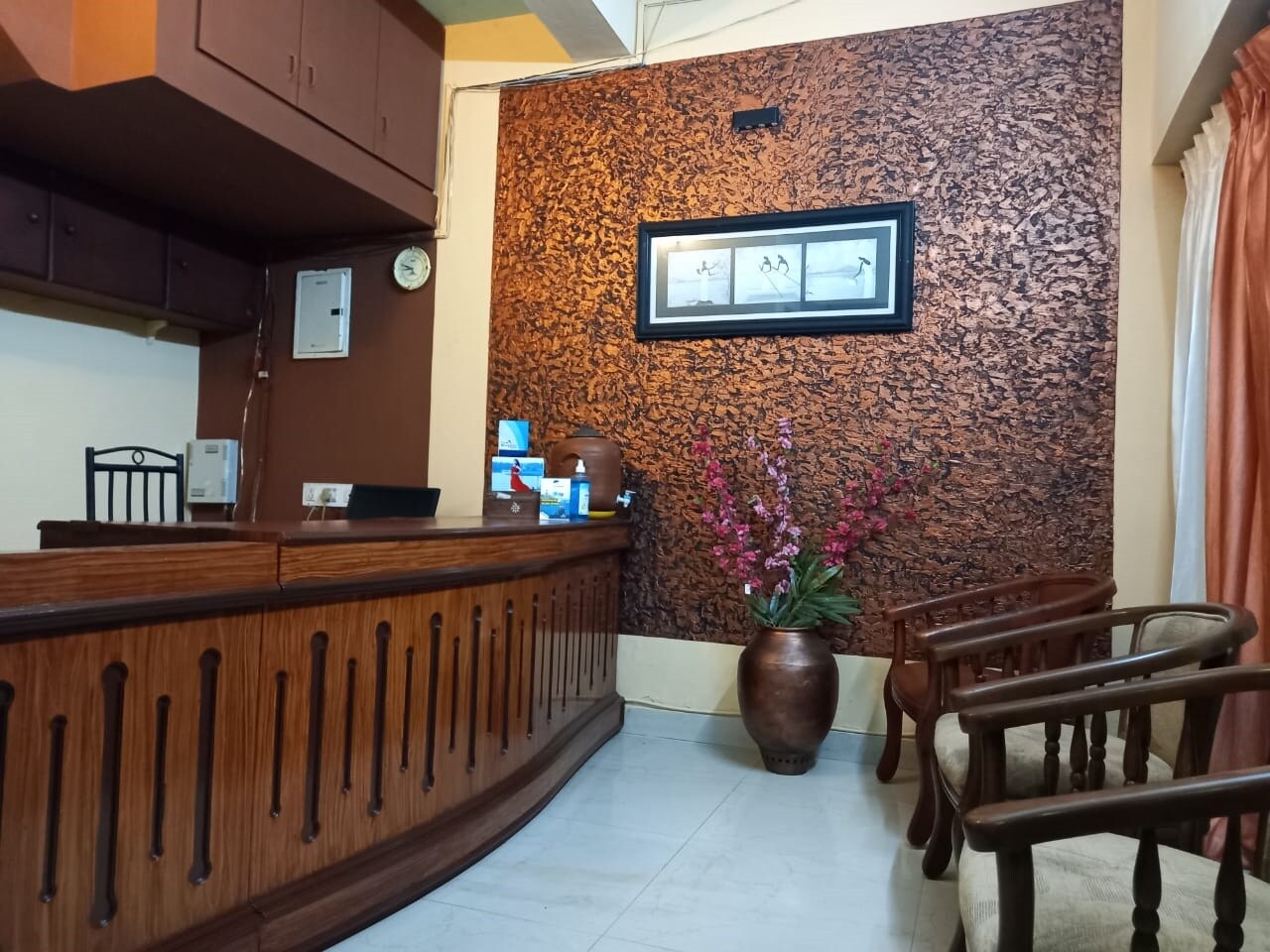 Main gallery