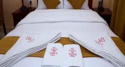 Onyx Hotel Apartments Ajman Room Type - Standard Studio
