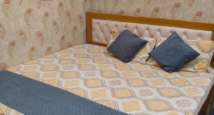 Kartik Homestay | Ayodhya Room Type - Bedroom 5