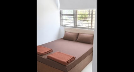 Seasons Resorts, Jabalpur Room Type - Standard AC Room Seasons Resorts, Jabalpur Room Type - Standard AC Room