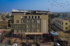 Hotel Grand Ashoka