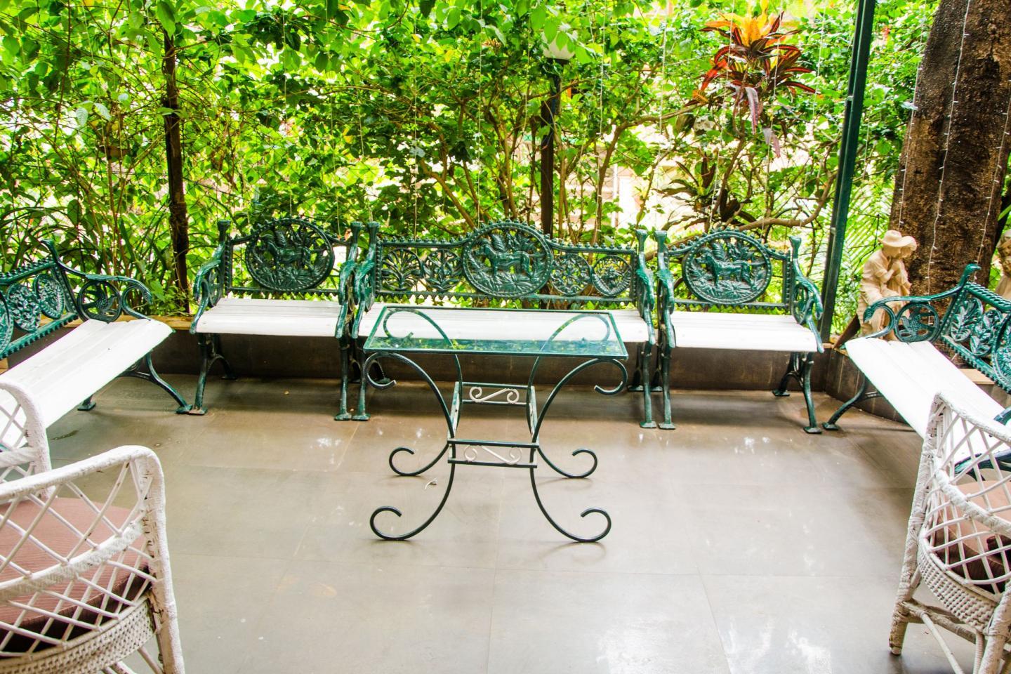 Hotel Chandralok Lonavala  Pure Veg - Tap to explore photos