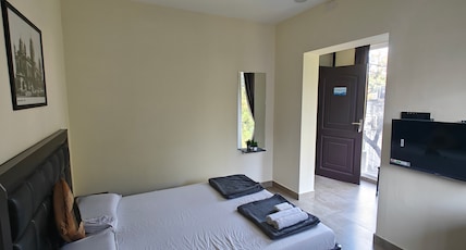 The Adyar House Boutique Homestays Room Type - Premium Room