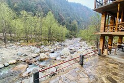 Great Escape - Tirthan