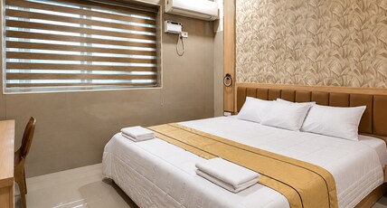 Vatchala Comfort Inn (Pro Hotels) Room Type - Standard Room