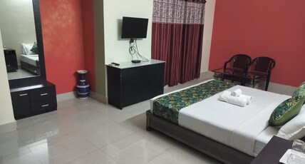 Gram Bangla Resort Room Type - Super Deluxe