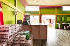 Hotel O WELCOME RESORT & FAMILY RESTAURANT