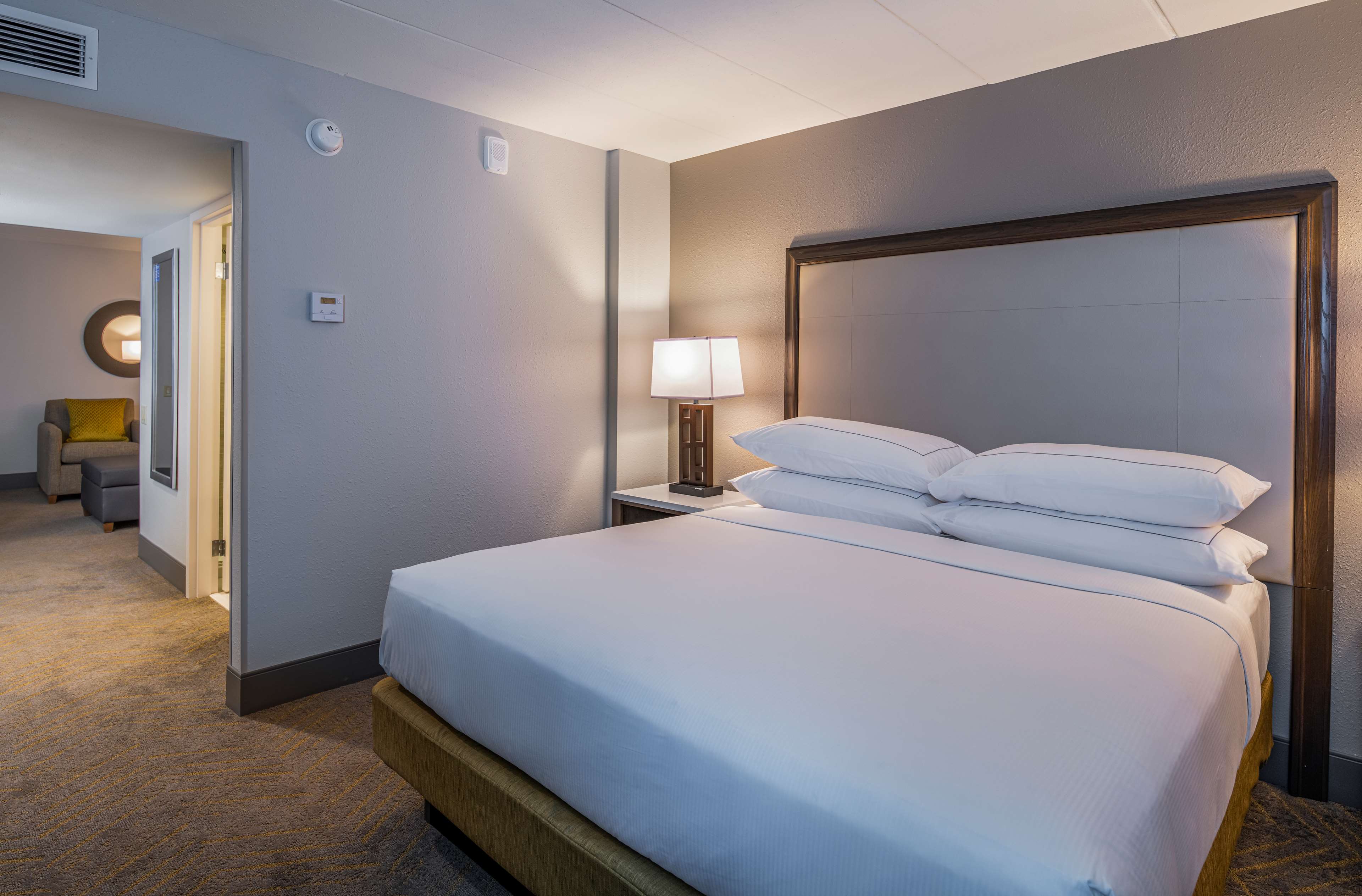 DoubleTree by Hilton Madison East - Tap to explore photos