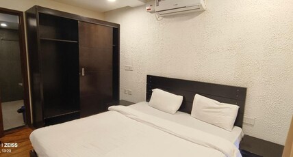 Eternal Wave By Aarju Room Type - 1.5 bhk Apartment