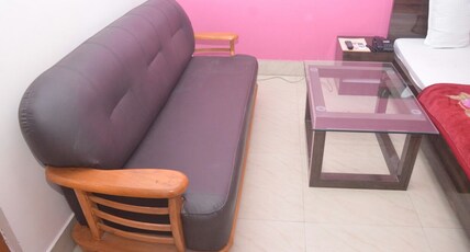 Hotel Maa Jagadamba Palace Room Type - AC Deluxe Room