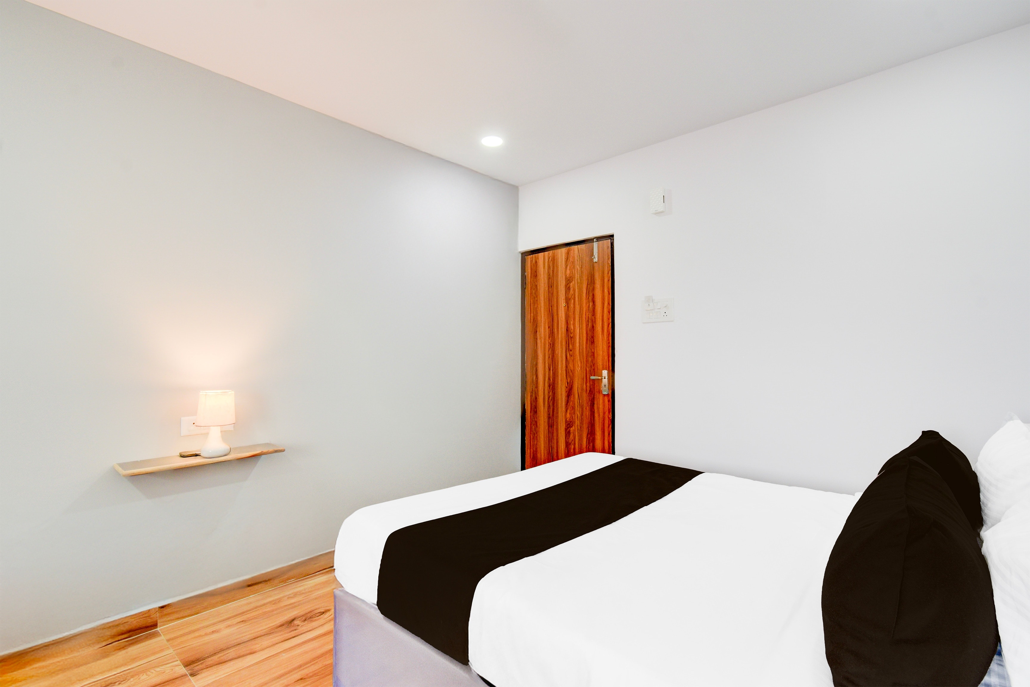 Townhouse B N Reddy Formerly Capitol Stay Inn Hotel Hyderabad - Reviews ...