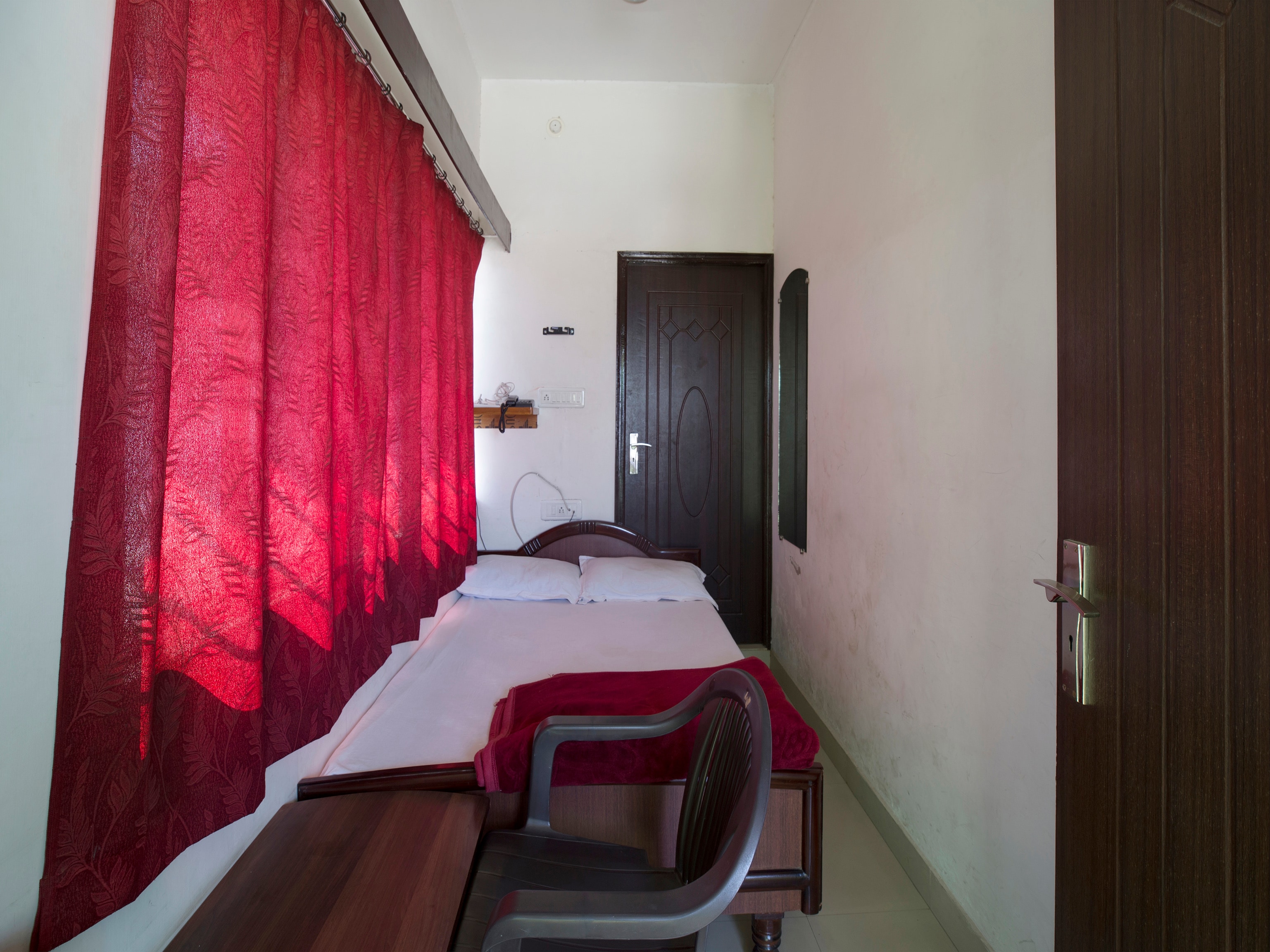 Hotel Ramnivas - Tap to explore photos