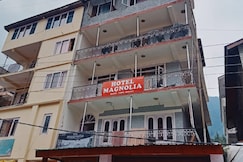 Hotel Magnolia Mallroad Manali